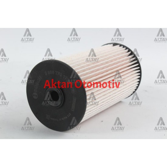 YAKIT FILTRESI (MAZOT) PASSAT / CADDY / GOLF5 / JETTA 06= 1.6 TDI-1.9 TDI-2.0 TDI BKD-BLS-CAYB-CAYC-CAYD-CFFB